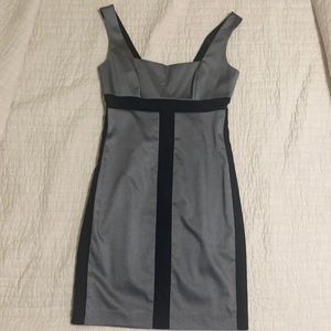 Bebe dress